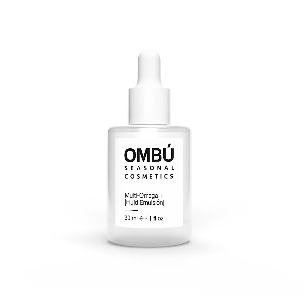 Multi-Omega+ Advanced Hydration [Emulsión fluida] - 30 ml