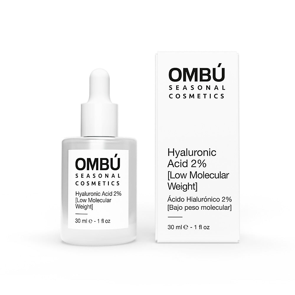 Hyaluronic Acid 2% + PDO 2% [Serum] - 30 ml