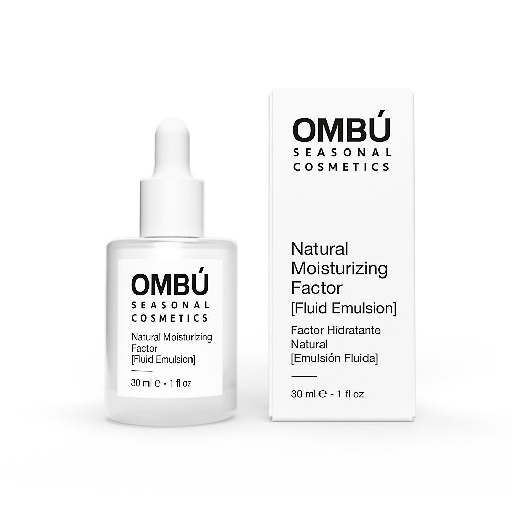 NMF 35% - Natural Moisturizing Factor [Emulsión Fluida] - 30 ml