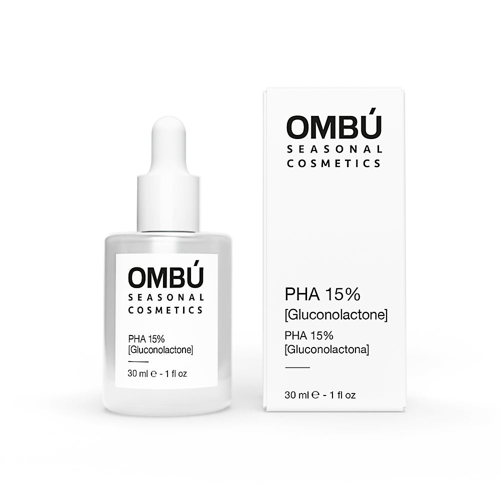 PHA 15% [Polihidroxiácidos] - 30 ml