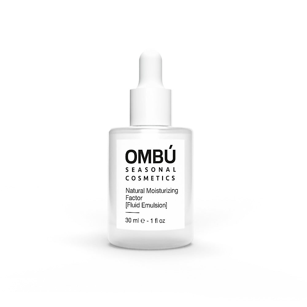 NMF 35% - Natural Moisturizing Factor [Emulsión Fluida] - 30 ml