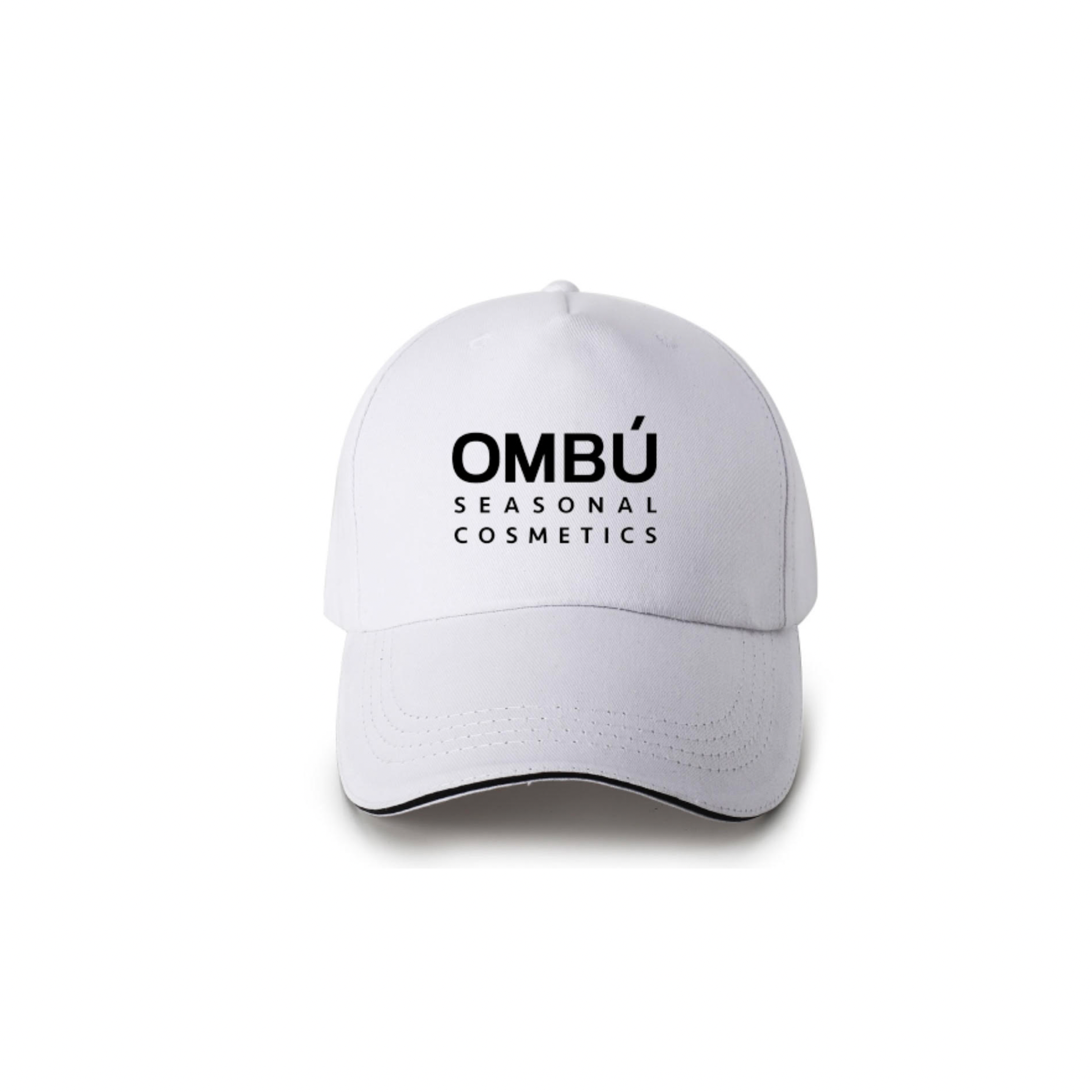 Cap - Ombú Cosmetics