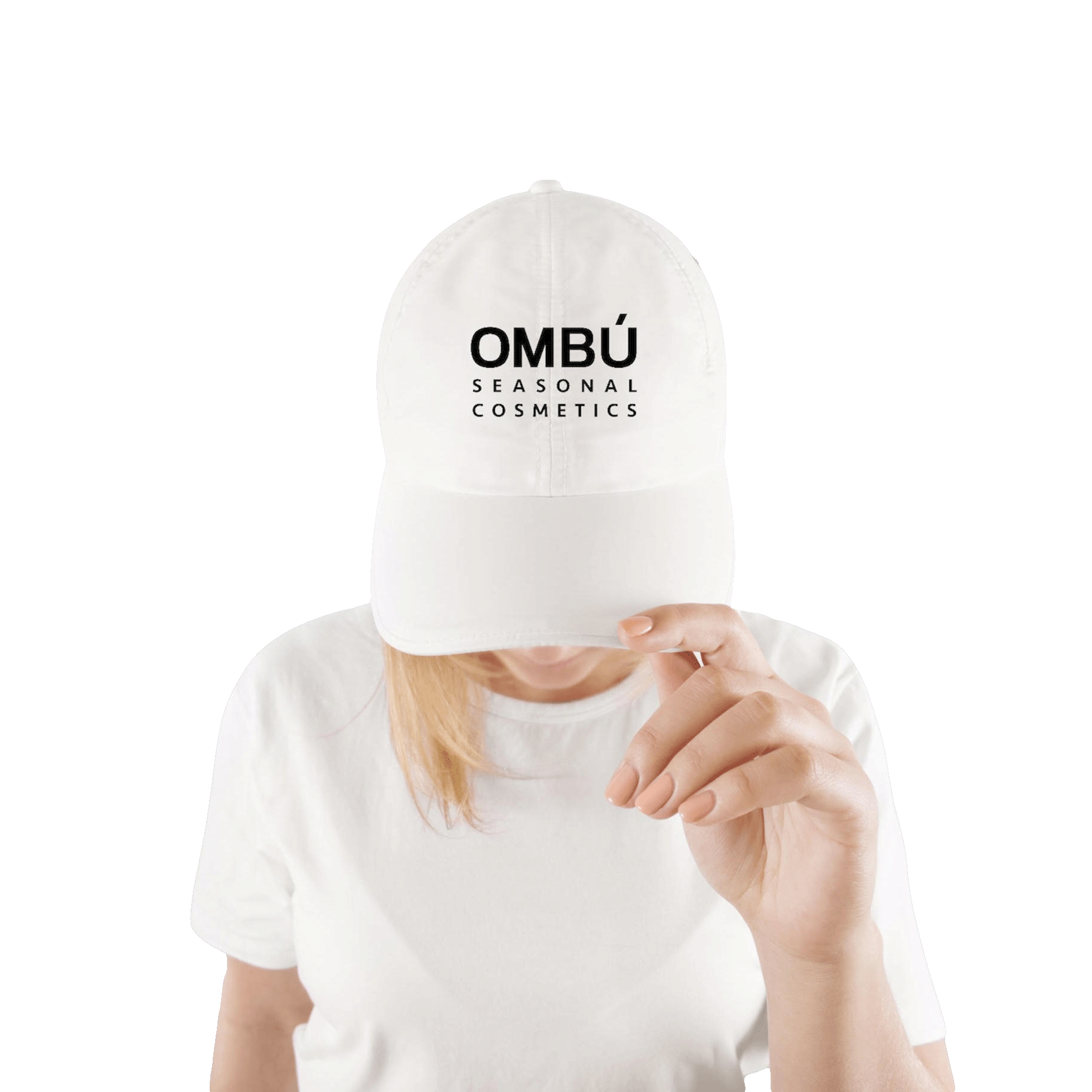 Cap - Ombú Cosmetics